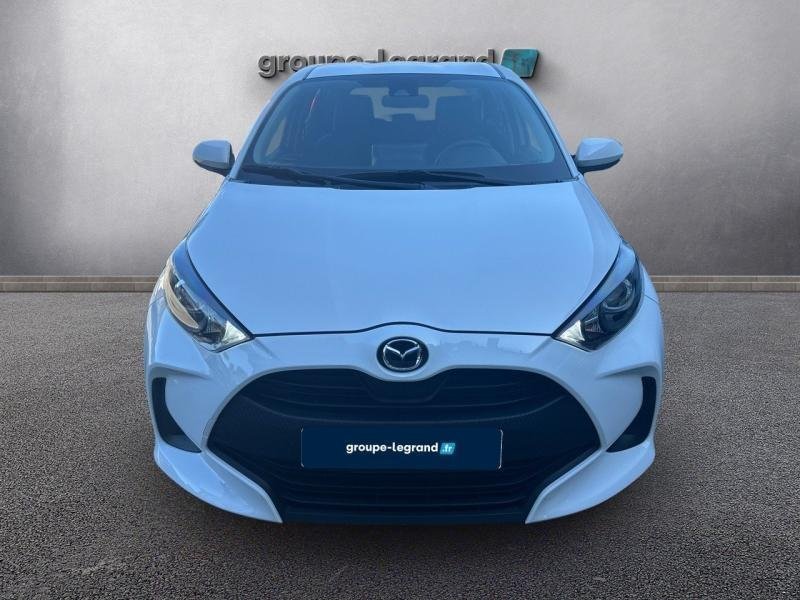 mazda - Visuel 1